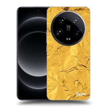 Obal pro Xiaomi 14 Ultra - Gold