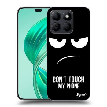 Obal pro Honor X8b - Don't Touch My Phone