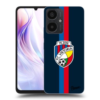 Obal pro Xiaomi Redmi 13C 5G - FC Viktoria Plzeň H