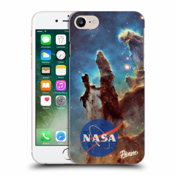 Obal pro Apple iPhone 7 - Eagle Nebula