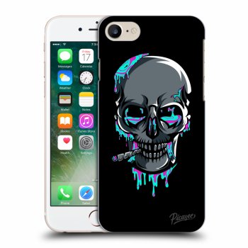 Picasee ULTIMATE CASE pro Apple iPhone 8 - EARTH - Lebka 3.0