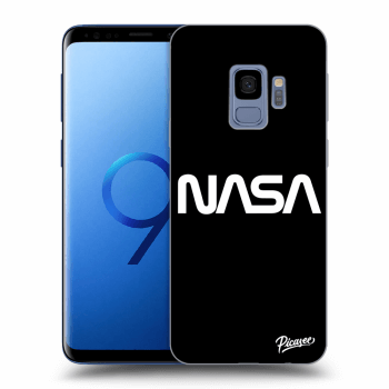 Obal pro Samsung Galaxy S9 G960F - NASA Basic