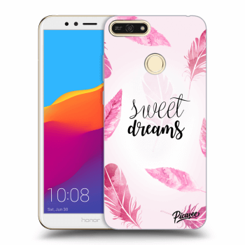 Obal pro Honor 7A - Sweet dreams