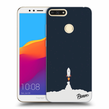 Obal pro Honor 7A - Astronaut 2
