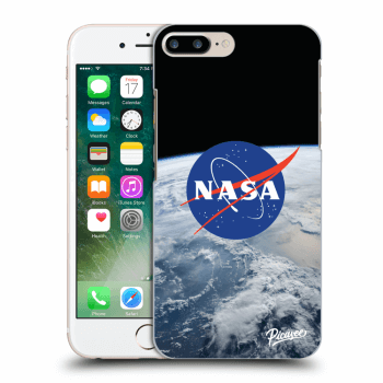 Obal pro Apple iPhone 7 Plus - Nasa Earth