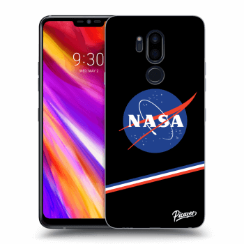 Obal pro LG G7 ThinQ - NASA Original