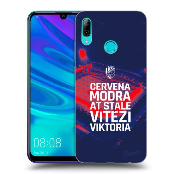 Obal pro Huawei P Smart 2019 - FC Viktoria Plzeň E