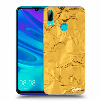 Obal pro Huawei P Smart 2019 - Gold