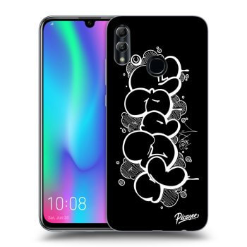 Obal pro Honor 10 Lite - Throw UP