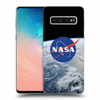 Obal pro Samsung Galaxy S10 G973 - Nasa Earth