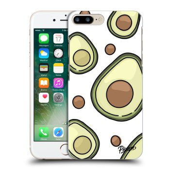 Obal pro Apple iPhone 8 Plus - Avocado