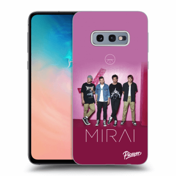 Obal pro Samsung Galaxy S10e G970 - Mirai - Pink