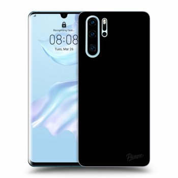 Obal pro Huawei P30 Pro - Clear
