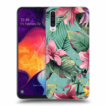Obal pro Samsung Galaxy A50 A505F - Hawaii