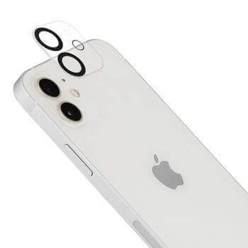 Picasee ochranné sklo na čočku fotoaparátu a kamery pro Apple iPhone 13 mini