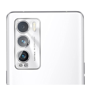 3x Picasee ochranné sklo na čočku fotoaparátu a kamery pro Realme GT Master Edition 5G 2+1 zdarma