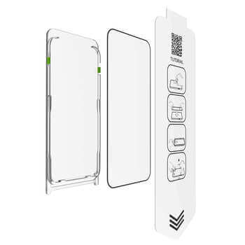 Picasee ULTIMATE GLASS pro Apple iPhone X/XS