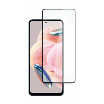 3x Picasee 3D tvrzené sklo s rámečkem pro Xiaomi Redmi Note 13 Pro+ 5G - černé - 2+1 zdarma