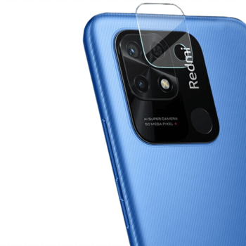 Picasee ochranné sklo na čočku fotoaparátu a kamery pro Xiaomi Redmi 13C 4G