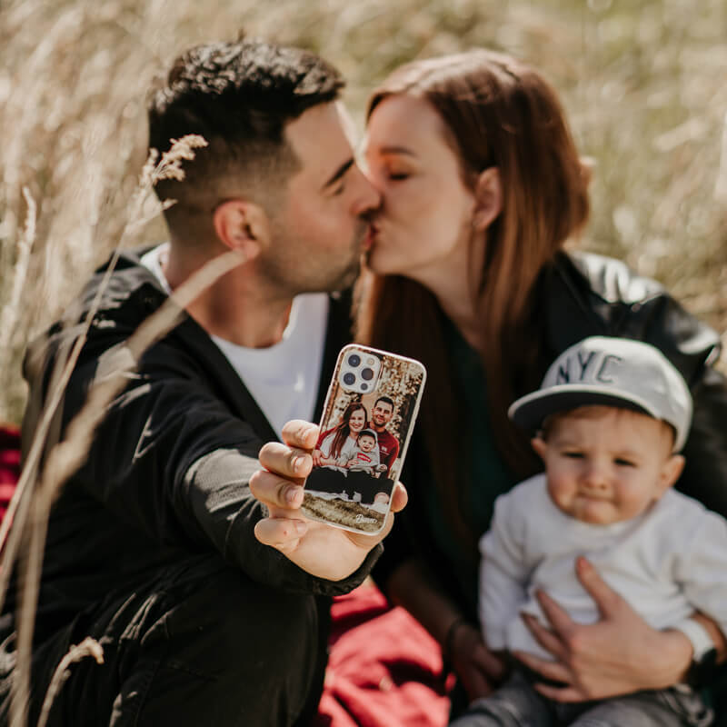 Navrhněte si originální kryt na mobil s vlastní fotkou