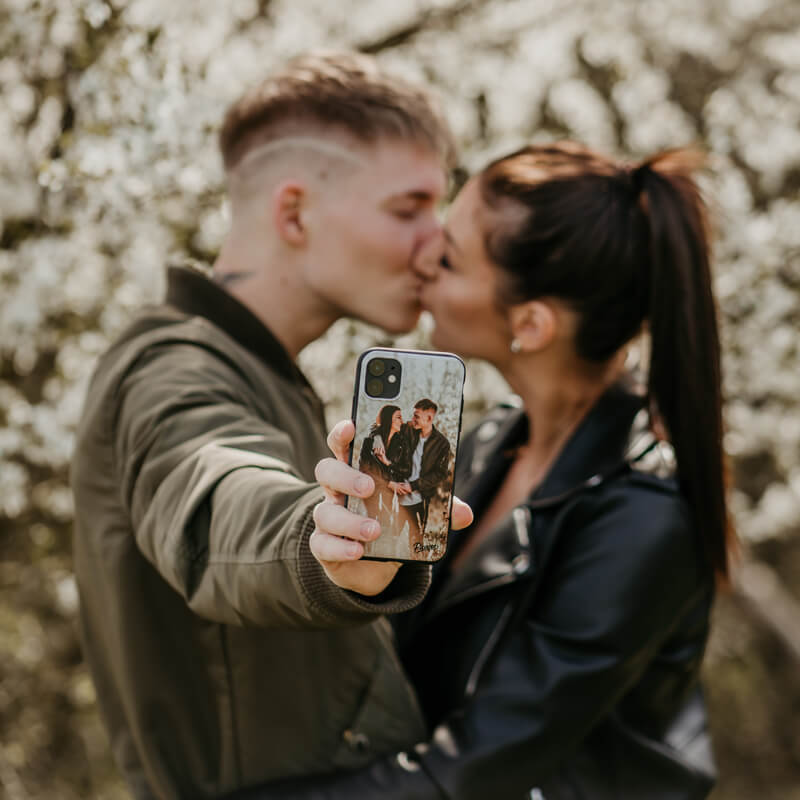 Navrhněte si kryt na mobil