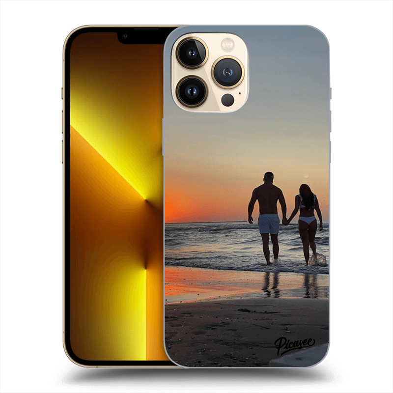 Úchvatná fotka z pláže bude na vašem mobilu vypadat perfektně