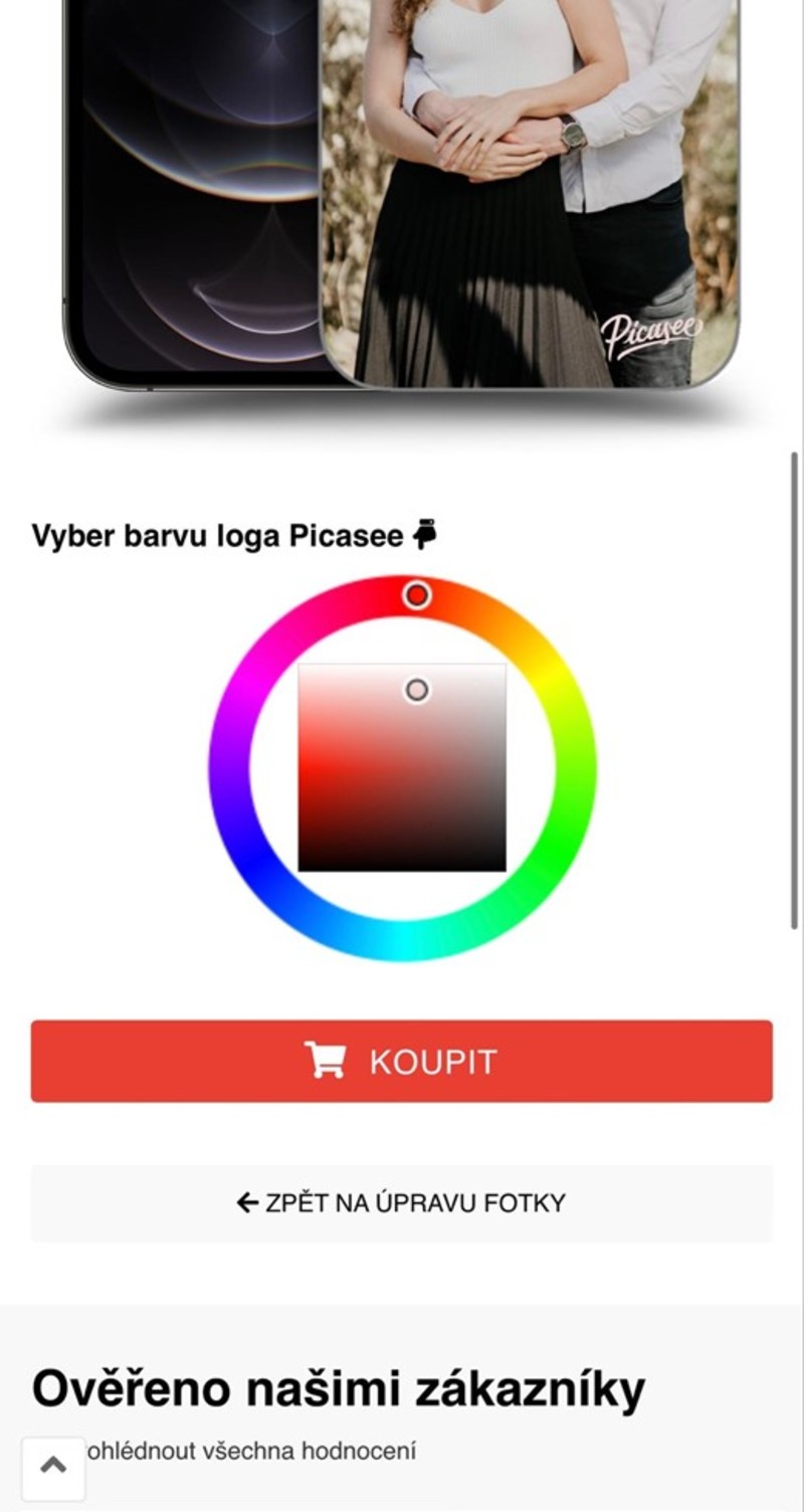 Vyberte si barvu loga