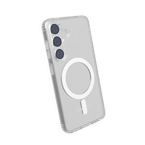 Průhledný design