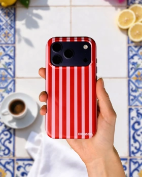 Picasee Fashion Case PowerShare pro Samsung Galaxy S26 - Lines Matcha