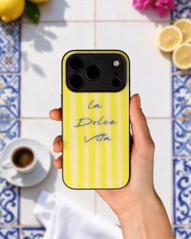 Picasee ULTIMATE CASE PowerShare pro Samsung Galaxy S24+ S926B 5G - Ladolcevita