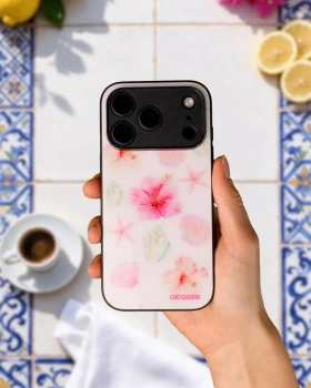 Picasee ULTIMATE CASE MagSafe pro Apple iPhone 11 Pro - Blush Lagoon