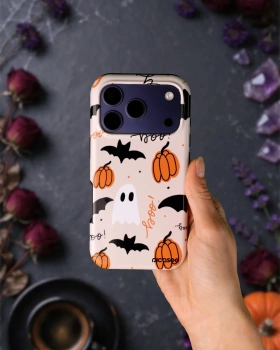 Picasee Fashion Case pro Samsung Galaxy A34 5G A346B - Halloween 26