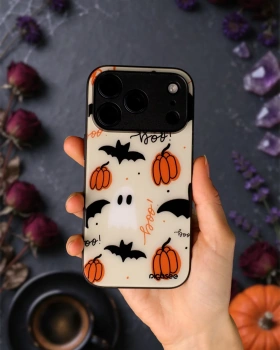 Picasee ULTIMATE CASE PowerShare pro Samsung Galaxy S26 - Halloween 26
