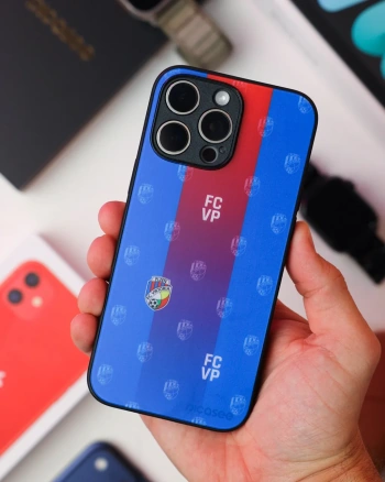 Picasee ULTIMATE CASE pro Samsung Galaxy S10 Plus G975 - FC Viktoria Plzeň F