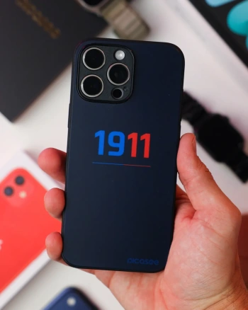 Picasee ULTIMATE CASE pro Apple iPhone 6/6S - FC Viktoria Plzeň D