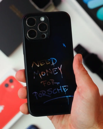 Picasee ULTIMATE CASE pro Apple iPhone 6/6S - Neon Nights