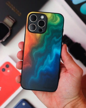 Picasee ULTIMATE CASE pro Apple iPhone 6/6S - Solar