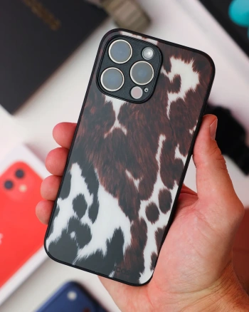 Picasee ULTIMATE CASE MagSafe pro Apple iPhone 15 - Rust