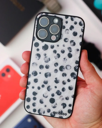 Picasee ULTIMATE CASE MagSafe pro Apple iPhone 12 - Inked