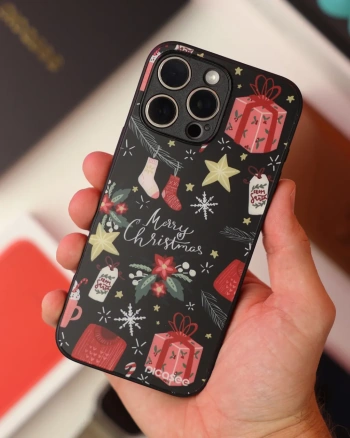 Picasee ULTIMATE CASE pro Realme 8 Pro - Christmas