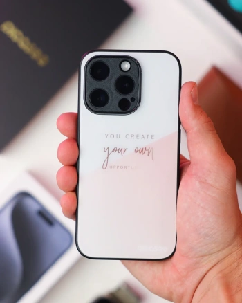 Picasee ULTIMATE CASE pro Apple iPhone 6/6S - Vytvoř si svou vlastní příležitost