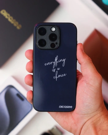 Picasee ULTIMATE CASE pro Samsung Galaxy S10 Plus G975 - Vše je na tobě