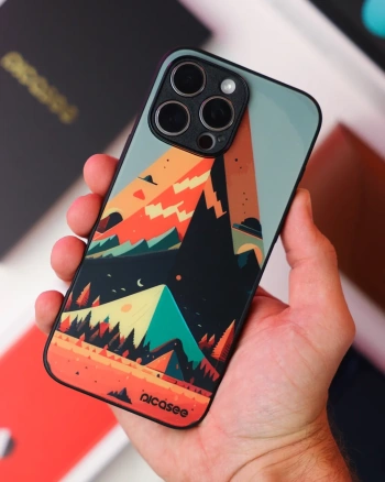 Picasee ULTIMATE CASE pro Realme 8 5G - Oregon