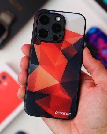 Picasee ULTIMATE CASE pro Samsung Galaxy S10 Plus G975 - Wallpaper 2