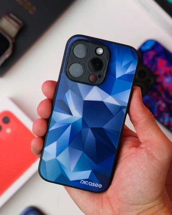 Picasee ULTIMATE CASE MagSafe pro Apple iPhone 12 Pro - Wallpaper