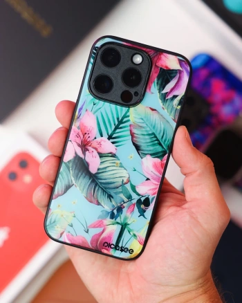 Picasee ULTIMATE CASE pro Samsung Galaxy S10 Plus G975 - Hawaii