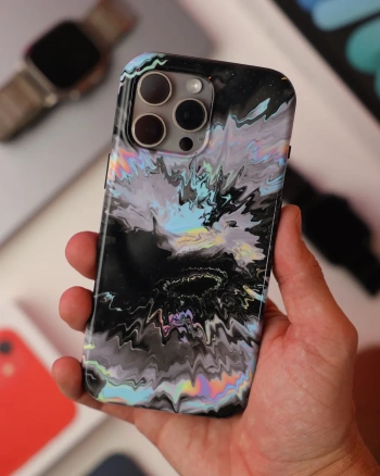 Picasee Fashion Case PowerShare pro Samsung Galaxy S25 Ultra 5G - Magnetic