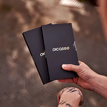 Picasee Fashion Case PowerShare pro Samsung Galaxy S25 Ultra 5G - Lean 2