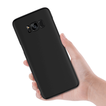 Picasee plastový černý obal pro Xiaomi Redmi Note 5A Global - Vlastní fotka/motiv