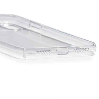 Picasee plastový průhledný obal pro Apple iPhone 11 Pro - Je mi to jedno